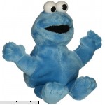 Gund Sesame Street Cookie Monster Finger Puppet 5.5 Puppets  B003BGY74K